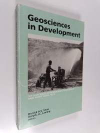 Geosciences in development : proceedings of an international conference on the application of the geosciences in developing countries, Nottingham, 26-29, Septembe...