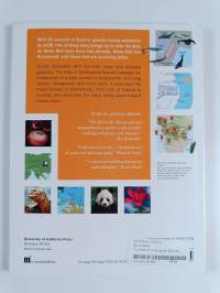 The Atlas of Endangered Species