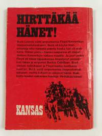 Hirttäkää hänet!