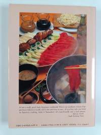 A First Book of Japanese Cooking