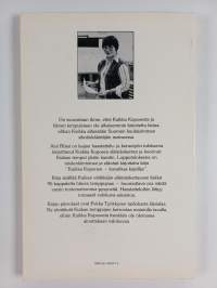 Kuikka Koponen : konstikas kujeilija