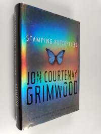 Stamping Butterflies