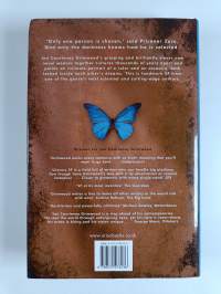 Stamping Butterflies