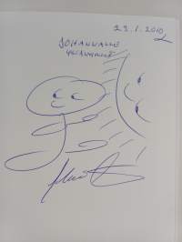 Nuorisolakiopas (signeerattu, tekijän omiste)