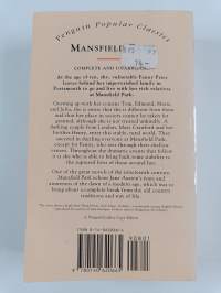 Mansfield park