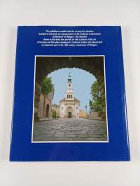 Lutheran Churches in Hungary