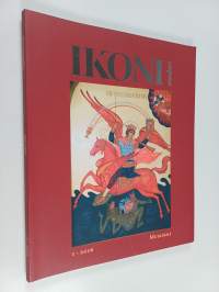 Ikonimaalari 1/2016 - Musiikki