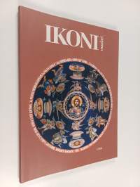 Ikonimaalari 1/2004 - Teemana seinämaalaukset