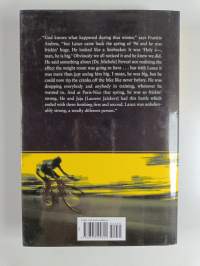 From Lance to Landis : Inside the American Doping Controversy at the Tour de France