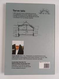 Terve talo 2 : ekologinen ja terveellinen rakentaminen