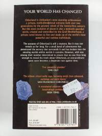 Otherland, Volume two : River of blue fire