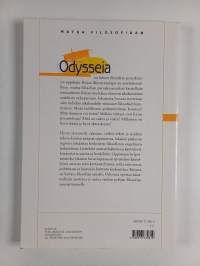Odysseia : matka filosofiaan