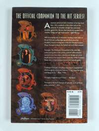 Farscape : The Illustrated Companion