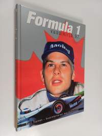 Formula 1 : vuosikirja 97