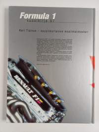 Formula 1 : vuosikirja 97