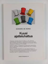 Kuusi ajatteluhattua