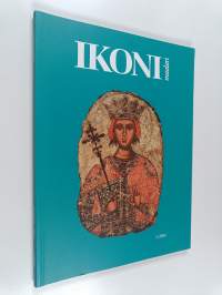 Ikonimaalari 2/2006 : Teemana Athos