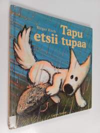Tyhjä kuva