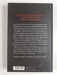 Punavalkoinen elämäni