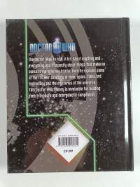 Doctor Who : The Official Doctionary