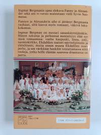 Fanny ja Alexander