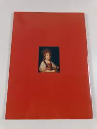 Lapsuuden maailma 1700-1930-lukujen venäläisessä taiteessa : näyttely Venäläisen museon kokoelmista, Galleria Otso 28.2.-12.5.1996