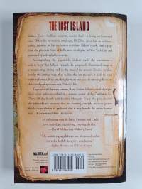 The Lost Island