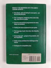 The Golf Handbook - The Complete Guide to the Greatest Game