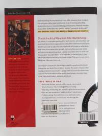 Zinn &amp; the art of mountain bike maintenance