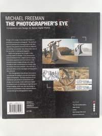 The Photographer&#039;s Eye : Composition and Design for Better Digital Photos