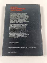 Bysantin kulttuuriperintöä tavoittamassa