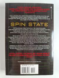 Spin State
