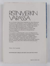 Ristinmerkin varassa