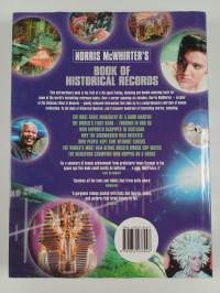 Book of historical records : the story of human achievement in the last 2000 years