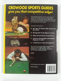 Snooker &amp; Billiards : Technique, Tactics, Training