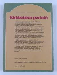 Kirkkoisien perintö