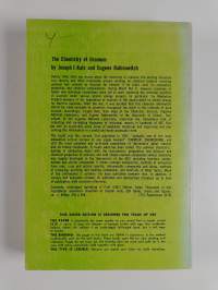 The chemistry of uranium, 1 - The Element, Its Binary and Related Compounds