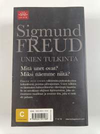 Unien tulkinta