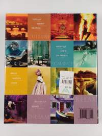 Travel  : where to go when