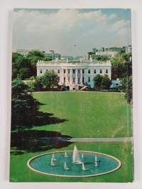 The White House - An Historic Guide