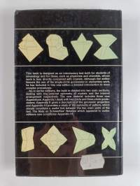 An Introduction to Crystallography