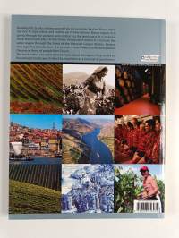 Douro Valley - Journeys and Stories : A Journey by the Portuguese Douro Valley