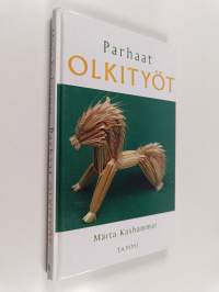 Parhaat olkityöt