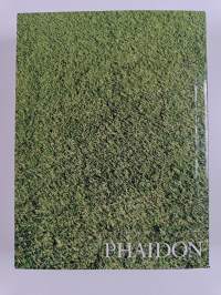 The garden book