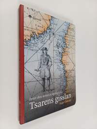 Tsaren gisslan