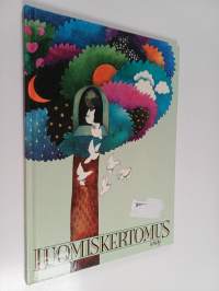 Luomiskertomus