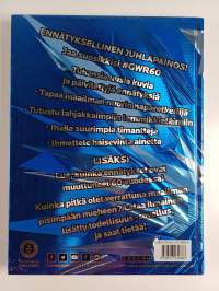 Guinness world records 2015