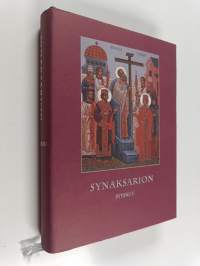 Synaksarion Syyskuu