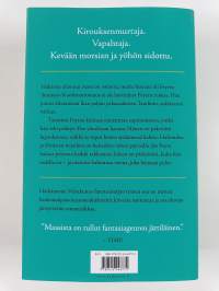 Usvatuulen valtakunta