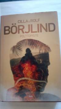 Polttopiste